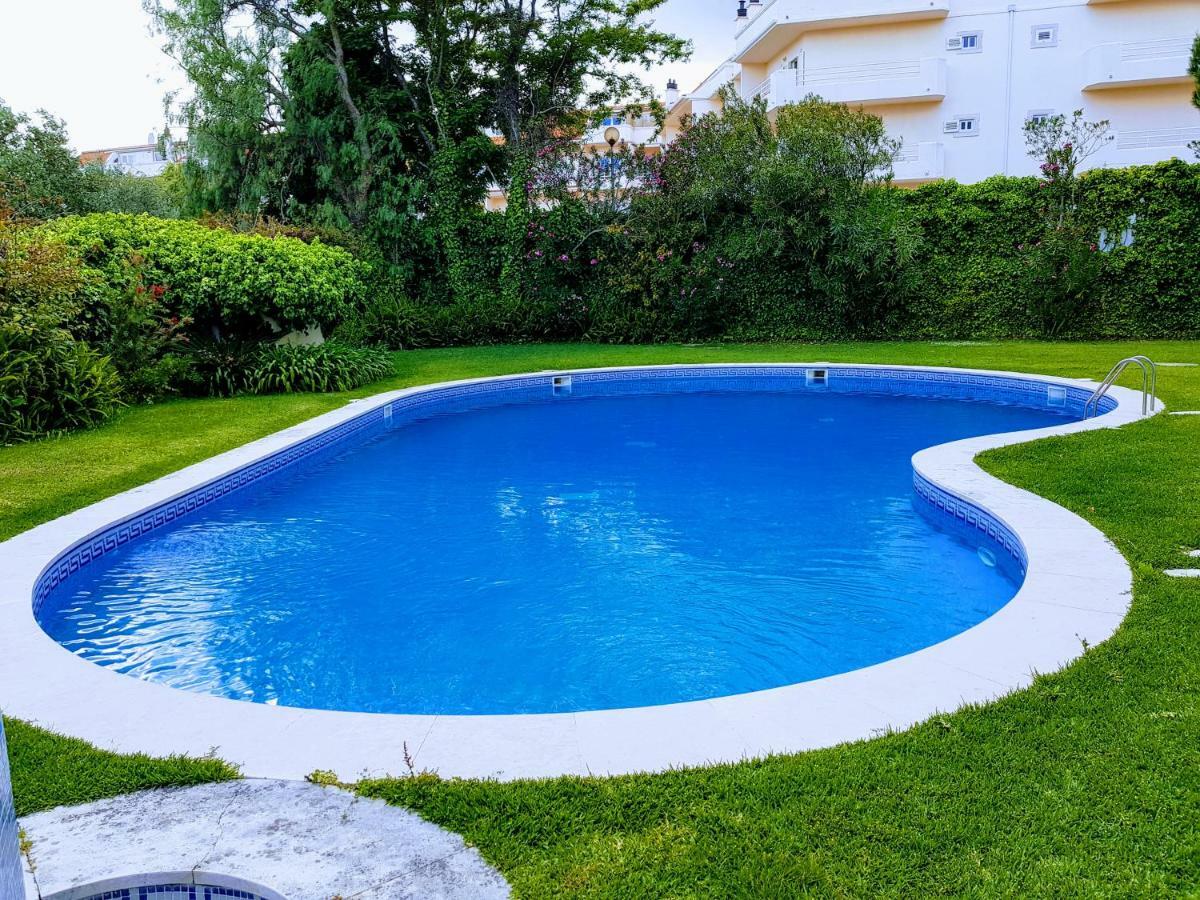Ocean Cascais - Apartment With Swimming Pool Exteriér fotografie