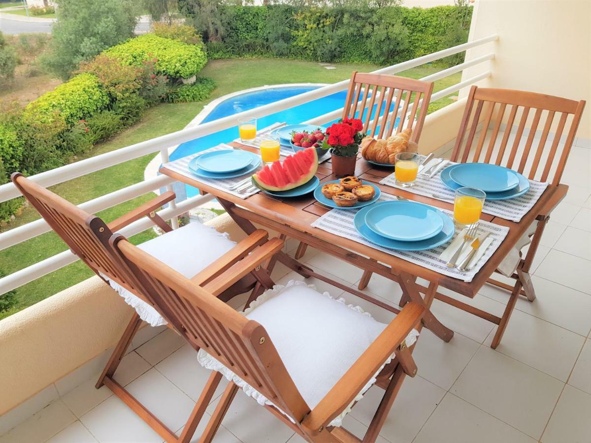 Ocean Cascais - Apartment With Swimming Pool Exteriér fotografie