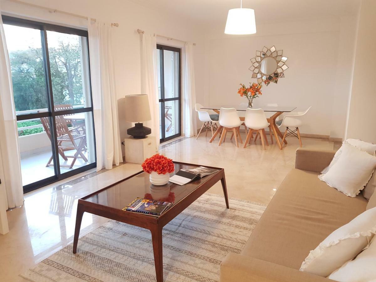 Ocean Cascais - Apartment With Swimming Pool Exteriér fotografie