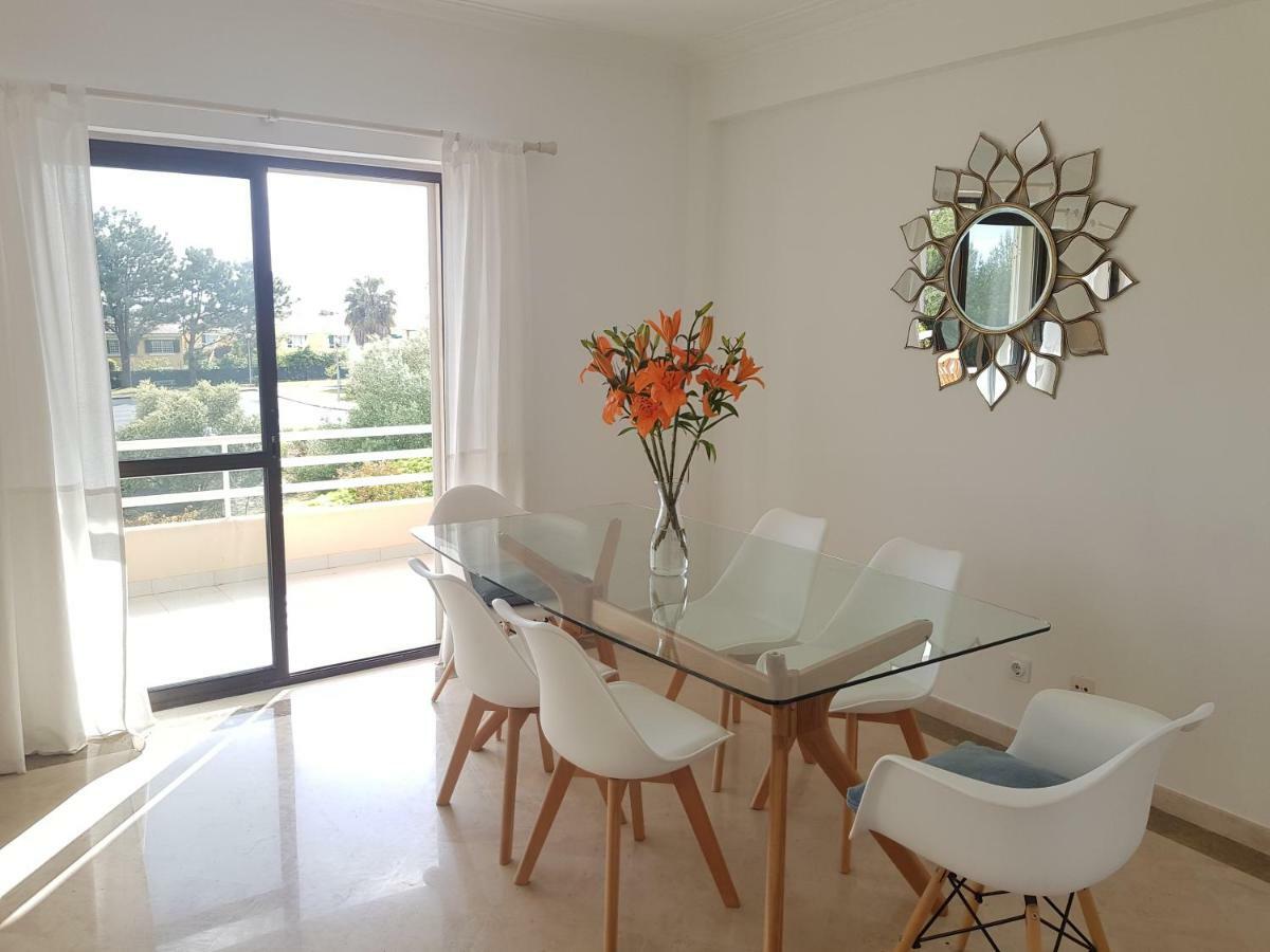 Ocean Cascais - Apartment With Swimming Pool Exteriér fotografie