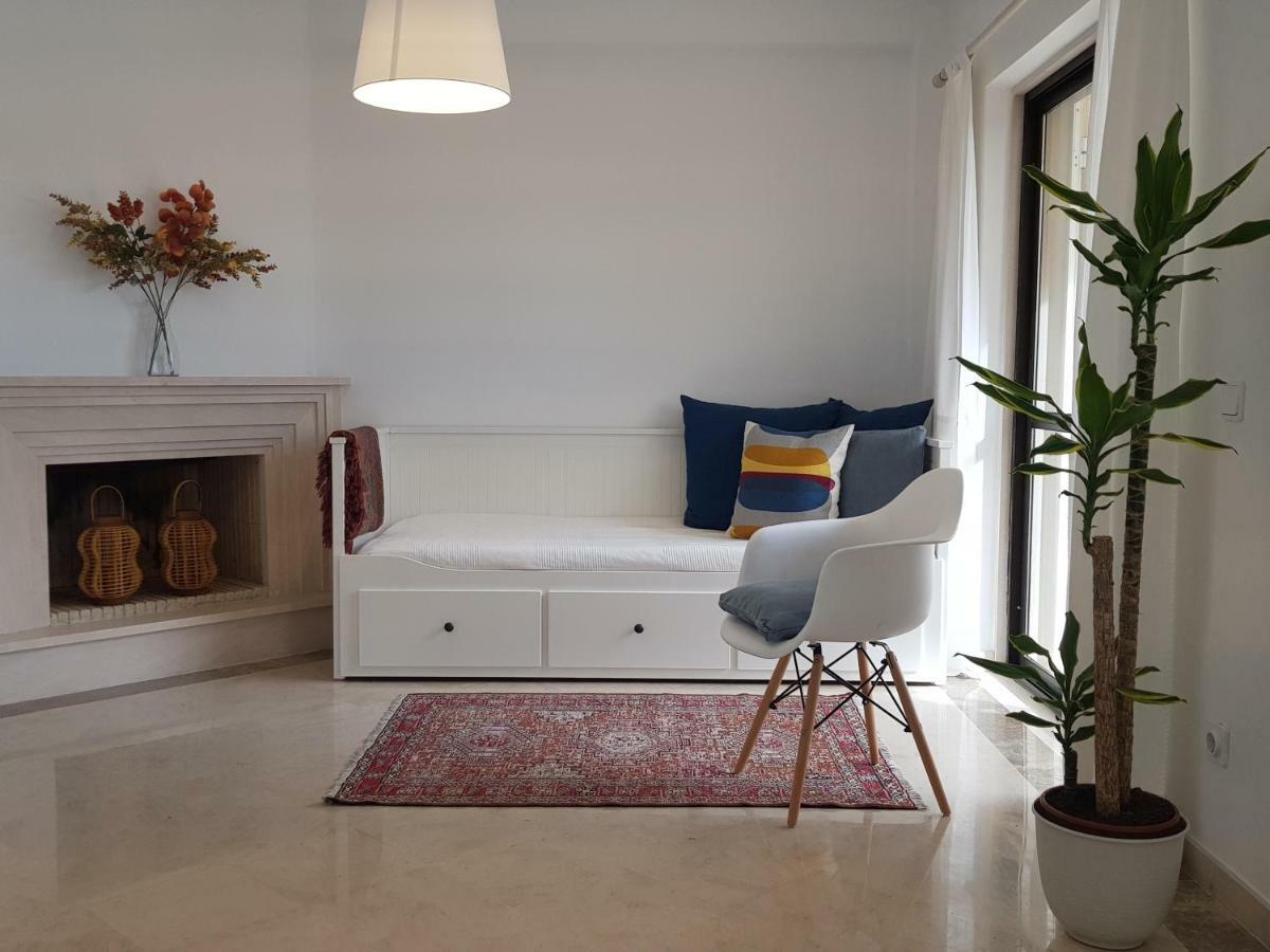 Ocean Cascais - Apartment With Swimming Pool Exteriér fotografie