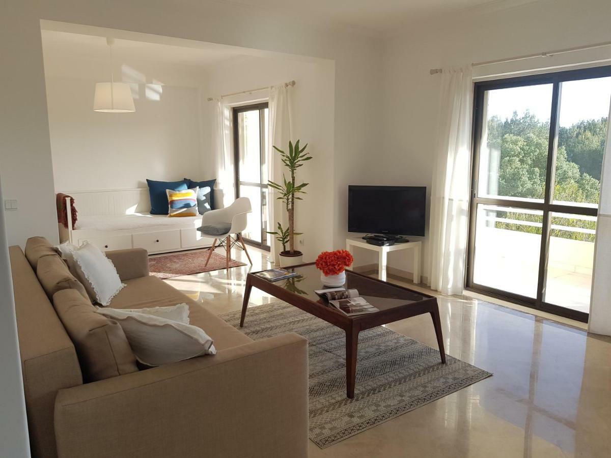 Ocean Cascais - Apartment With Swimming Pool Exteriér fotografie