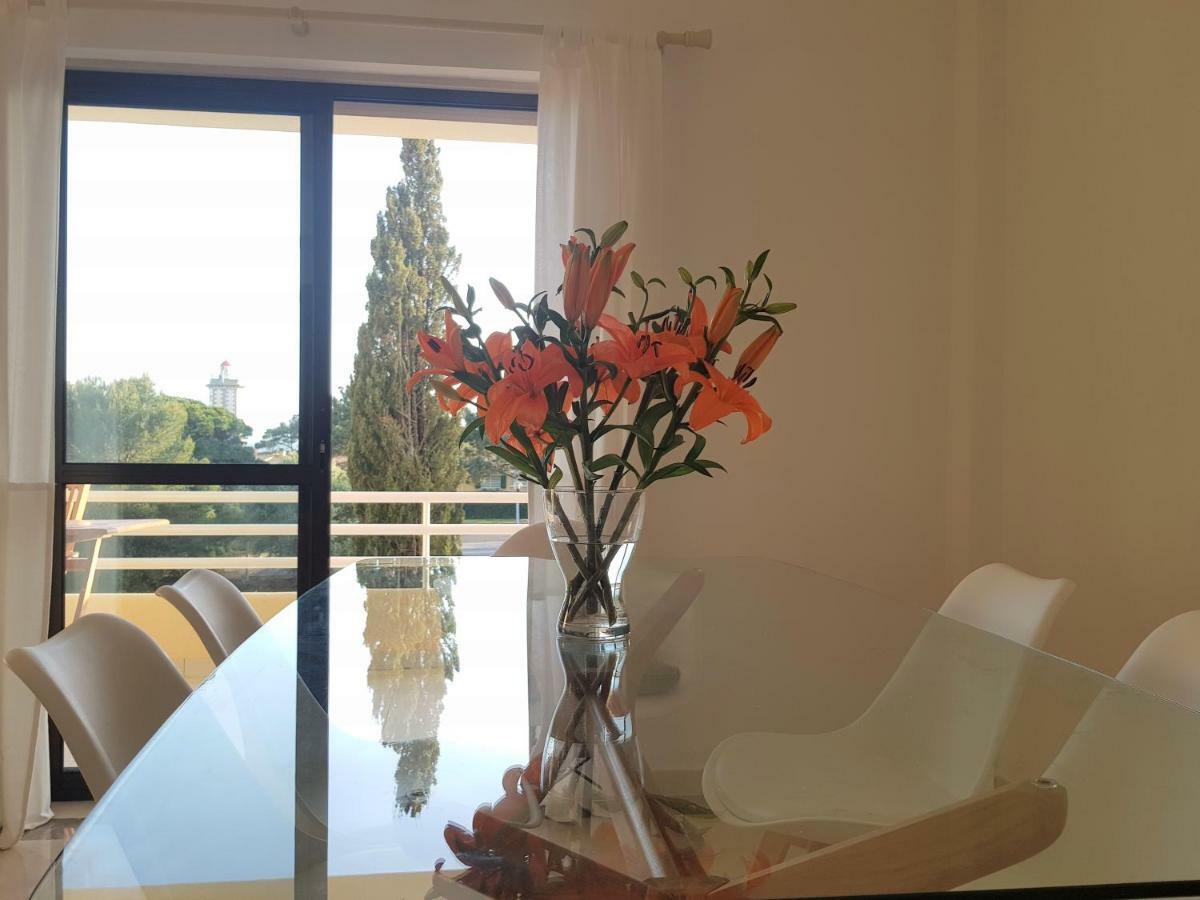 Ocean Cascais - Apartment With Swimming Pool Exteriér fotografie